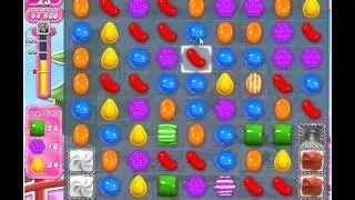 Candy Crush Saga - Level 377