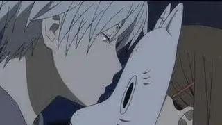 [Hotarubi no Mori e AMV] - Hotaru & Gin: Firefly and Entity