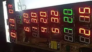 How to repair Masjid wall clock in urdu