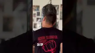 Делян Георгиев преди Caged Steel 35