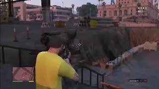 GTA 5 WTF AND FUNNY MOMENTS (Stunts and Fails #1)