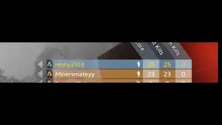 Aim Assist: The Montage