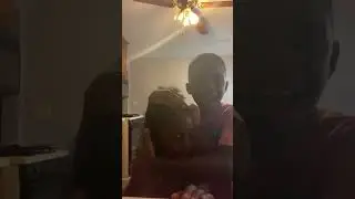 That’s my sister