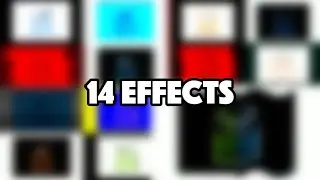 Intel Celeron 2006 Animation Effects (Sponsored by Intel Logo 2021 Effects)