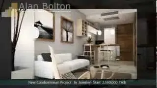 The Habitus in Jomtien