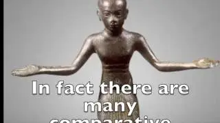 GOD THE BLACKMAN AND THE BIBLE