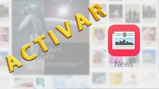 Cómo activar Apple News (iOS 9) en cualquier país