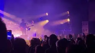 Pigs 🐽 Les Claypools Flying Frog Brigade w/ Sean Lennon -Pink Floyd Cover -Raleigh NC