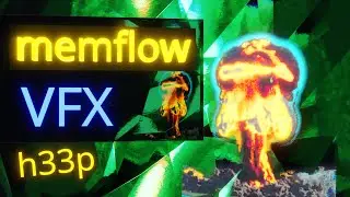 MEMFLOW VFX BREAKDOWN (IMPRESSION)
