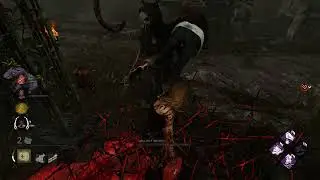A very close save