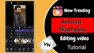 Jordan Warraich Reels Videos | Trending Instagram viral video Editing | PG Creation.