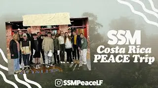 Costa Rica 2024!
