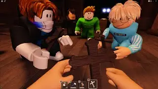 Doors Roblox 1-100 -- 11/11