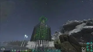 Ark Unofficial PvP | 4 Months on Atomic 25x No Wipe
