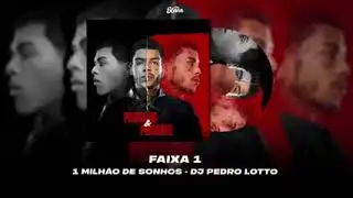 1 MILHÃO DE SONHOS-MC KEVIN