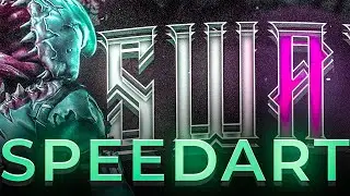 Speedart