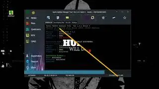 Hydra Dongle Register and Activation