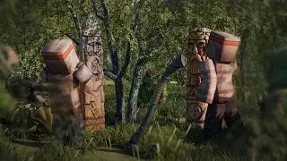 STALCRAFT • Новый ивент с 