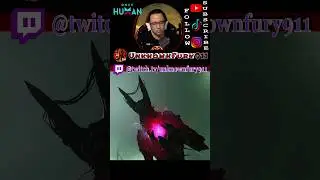 Treat "Once Human" #oncehuman #pc #gaming #beta #twitch #stream #unknownfury911 #shorts