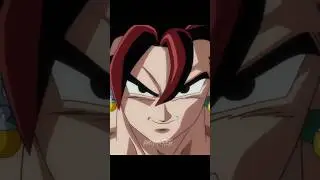Vegito Blue first appearance 🥶🥶🥶 