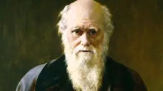 The Race to Discover Evolution and the Man Everyone Forgets