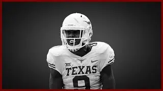 Collin Johnson 2018 Highlights || 