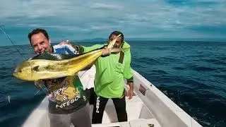 O Homem que pisava em peixes - O filme Jan/2023