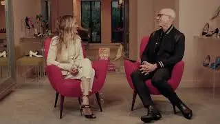 Sarah Jessica Parker - Retail