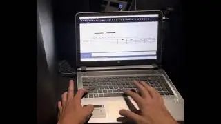 Write beats in Musescore and export as MP3