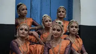 Jathiswaram | Bharathanatyam | Saveri | Tarang | Mudra Institute #dance #live #dancer #viral