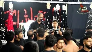 Ali Kazmi | 25th Annual Haider-e-Karrar Shab Bedari