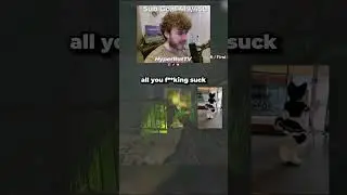 Fighting Tarkov Trash Talkers