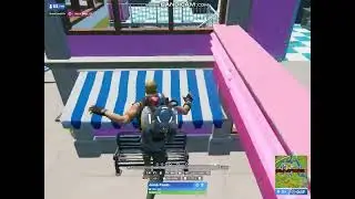 SOLO Fortnite  Moments