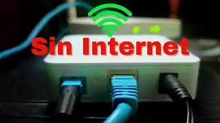 Network - No INTERNET ACCESS 👉 Diagnosis, Solution