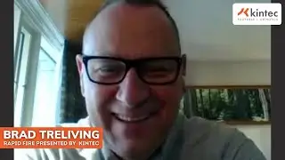 Rapid Fire with Brad Treliving