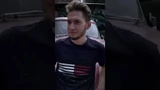 Когда ты друг контент-креатора и тебя заставляют позировать 😄
