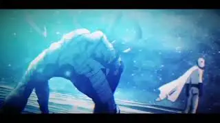 Saitama vs Cosmic Garou | My Ordinary Life x I Got No Time