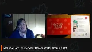 September 2024 Paper Pumpkin Unboxing: Autumn Abundance REPLAY