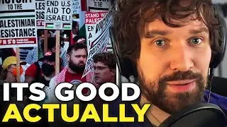 Young People Need To Accept This About Israel