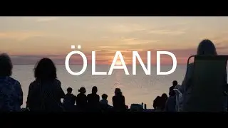 Öland, Sweden | Sony A6700