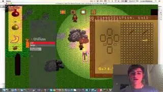 A Peasant's Tale Devlog 43 - Propper UI and Events Systems