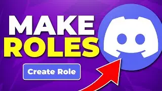 How to Make Roles on Discord - Add Roles to Your Server