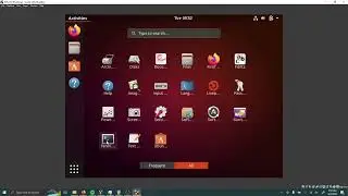 ROS Melodic Setup: Installing ROS