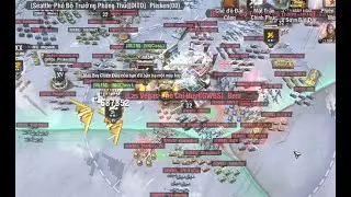 Warpath: Easy 40k+ kills in 2 hours with Bomber #warpath