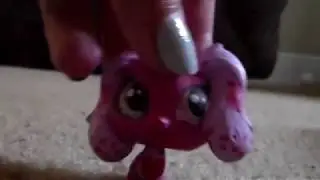 Lps Ebay package #3 (I Got 10 LPS) (RARE LPS)
