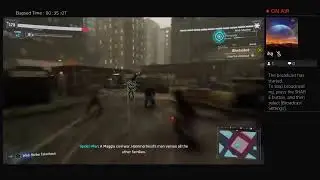 Spider-Man the heist