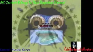 {4,000 Subs Special 6 of 7} Paramount Csupo has a Sparta Lavender (Town) Remix