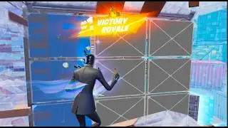 High Kill Solo Ranked Gameplay : MRLUST (Fortnite Chapter 7 Season 3)