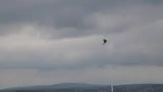 Kosice AirShow / KOŠICKÉ LETECKÉ DNI 2019