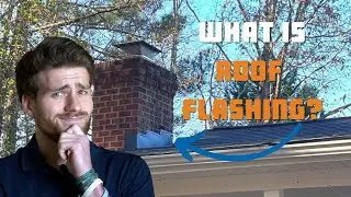 Everything You Should Know About Roof Flashing (GUIDE)